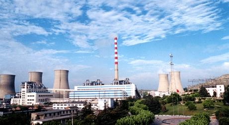 安徽中睿中標大唐淮北發電廠自限溫伴熱帶
